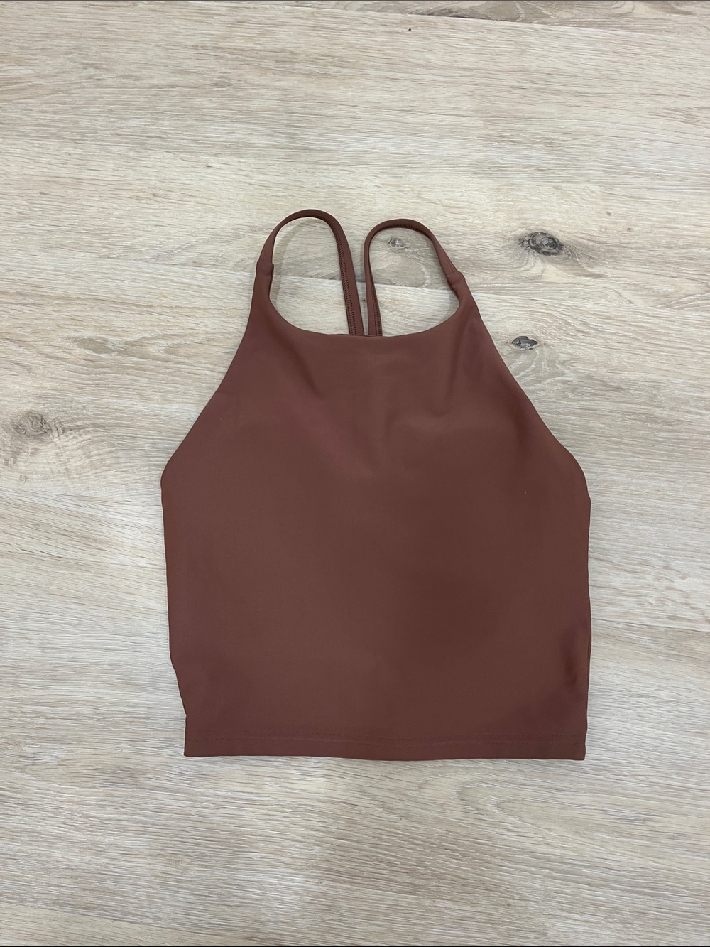 Old Navy Powersoft Sports Bra